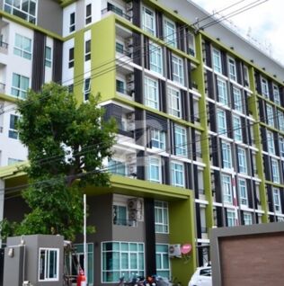 เดอะ ล็อฟท์ คอนโด โคราช The Lofts Condo Korat