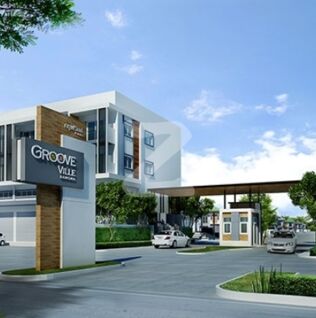 กรูฟวิลล์ บางนา Groove Ville Bangna