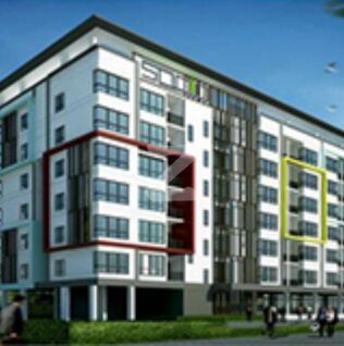 โซซิโอ คอนโดมิเนียม ระยอง Socio Condominium Rayong
