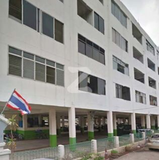 บางบัว 2 คอนโดมิเนียม Bangbua 2 Condominium