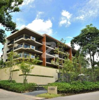 เชียลโล่ คอนโดมิเนียม เขาใหญ่ Cielo Condominium Khao Yai