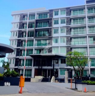 เอส คอนโด เชียงใหม่ S Condo Chiangmai