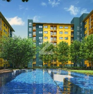 พลัมคอนโด พาร์ค รังสิต เฟส 2 Plum Condo Park Rangsit Phase 2