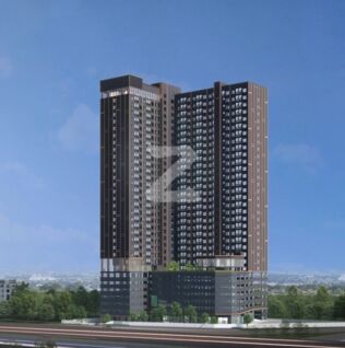 เทอร์ร่า เรสซิเดนซ์ 2 ธรรมศาสตร์-รังสิต Terra Residence II Thammasat-Rangsit