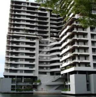 เลคชอร์ นอร์ท คอนโดมิเนียม นิชดาธานี Lakeshore North Condominium Nichada Thani