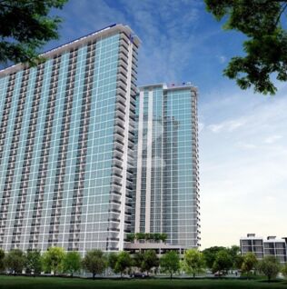 เอดี เดอะ แกรนด์ จอมเทียน พัทยา A.D. The Grand Jomtien Pattaya 