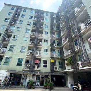 รีเจ้นท์โฮม 7/2 บางนา-สรรพาวุธ Regent Home 7/2 Bangna-Sanphawut