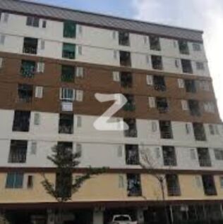 เดอะ กั๊ม คอนโดมิเนียม อาคาร เอ บี ซีและดี The Kump Condominium Building A,B,C,D