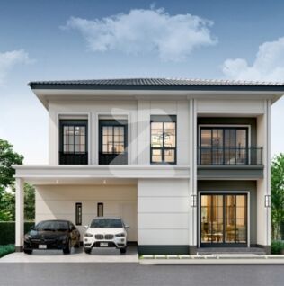 เดอะ ริคโค้ เรสซิเดนซ์ ไพร์ม วงแหวน-หทัยราษฎร์ The Ricco Residence Prime Wongwaen-Hathairat