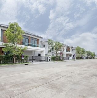 เซนโทร ชัยพฤกษ์-แจ้งวัฒนะ 2 Centro Chaiyaphruek-Chaengwattana 2