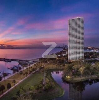 ซานมาริโน คอนโดมิเนียม โอเชี่ยนมาริน่า San Marino Condominium Ocean Marina