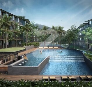 วิงสมุย คอนโดมิเนียม Wing Samui Condominium