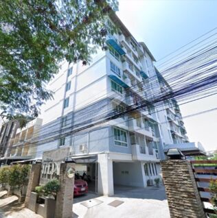 เดอะ พาก คอนโดมิเนียม นครสวรรค์ The Pag Condominium Nakhonsawan