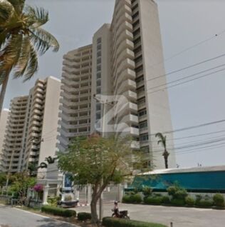 ชะอำลองบีช คอนโดมิเนียม Cha-am Long Beach Condominium