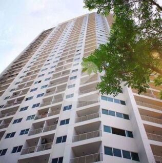 เอดี คอนโดมิเนียม ไฮแอท วงศ์อมาตย์ A.D. Condominium Hyatt Wongamat