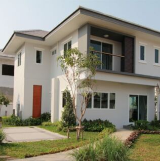 สยามเนเชอรัลโฮม พระราม 2 Siam Natural Home Rama 2