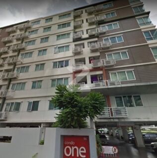 คอนโด วัน ลาดพร้าว 18 Condo One Ladprao 18