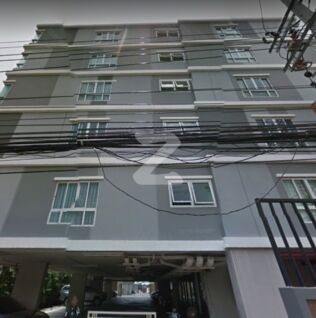 เดอะ คอนเน็กซ์ (คาสิต้าส์ เฟส 3) The Connect (Casitas Phase 3)