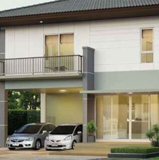 นาราโฮม วงแหวน-บางนา Nara Home Wongwaen-Bangna