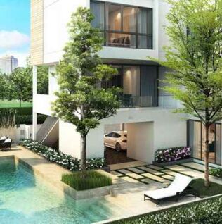 พาร์ค พรีว่า Parc Priva