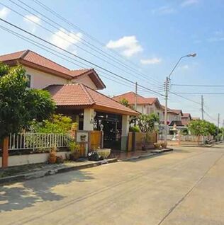 นลิน เรสซิเดนซ์ Nalin Residence