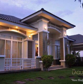 เดอะ ลากูนน่าโฮม 10 The Laguna Home 10