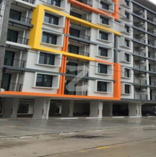 เอส ปาร์ค คอนโด ชลบุรี S Park Condo Chanburi