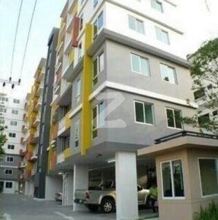 มายคอนโด สุขุมวิท 81 My Condo Sukhumvit 81