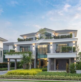 ศุภาลัย เอเลแกนซ์ บรมราชชนนี 121 Supalai Elegance Borommaratchachonnani 121