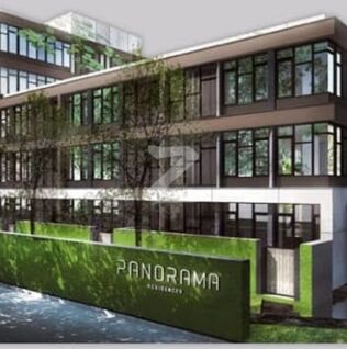 พาโนรามา เรสซิเด้นส์ สุพรรณบุรี Panorama Residences Suphanburi