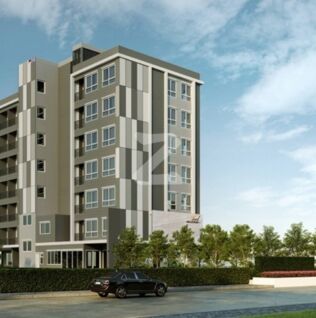 ฟีล คอนโดมิเนียม ลาดพร้าว 33 Feel Condominium Ladprao 33