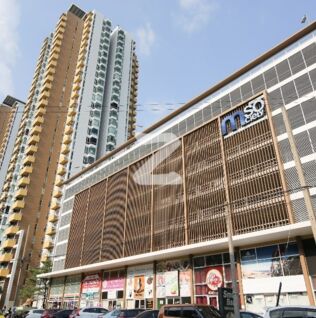 เอ็ม โซไซตี้ คอนโดมิเนียม M Society Condominium