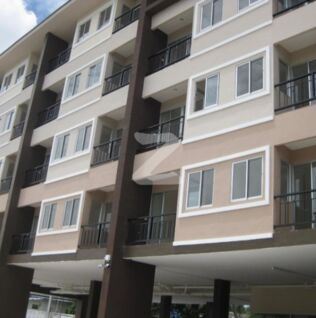 เคปทาวน์ คอนโดมิเนียม บี Cape Town Condominium B