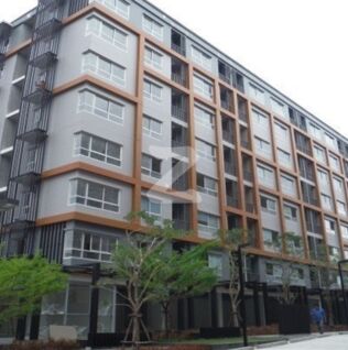 เดอะ กราซ คอนโด พัทยาใต้ The Grass Condo South Pattaya