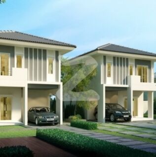 ภัทรีดาวิลล่า ปทุมธานี Patreeda Villa Pathumthani