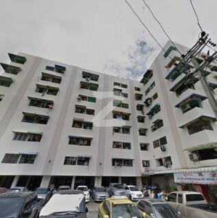 ยันฮี คอนโดมิเนียม 2 Yanhee Condominium 2