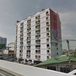 รัชดา ท่าพระ คอนโดมิเนียม Ratchada Thaphra Condominium