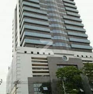 ธารารมณ์ บิสซิเนส ทาวเวอร์ 1 Thararom Business Tower 1