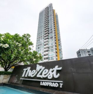 เดอะ เซสท์ ลาดพร้าว 7 The Zest Ladprao 7