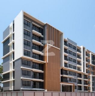 เคปทาวน์ คอนโด ศรีราชา Cape Town Condo Sriracha