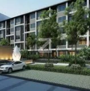 เอ็มที เรสซิเดนซ์ รังสิต-คลองหลวง MT Residences Rangsit-Klongluang