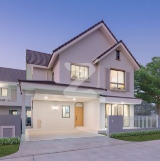 เกรซแลนด์ แฟมิลี่ เรสซิเดนซ์ หางดง เชียงใหม่ Graceland Family Residences Hangdong Chiangmai