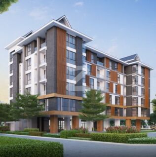 วีน่าทาวน์ คอนโด เชียงใหม่ Vina Town Condo Chiangmai