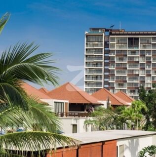 ดิ โอเรียนเต็ล บีช คอนโดมิเนียม ระยอง The Oriental Beach Condominium Rayong