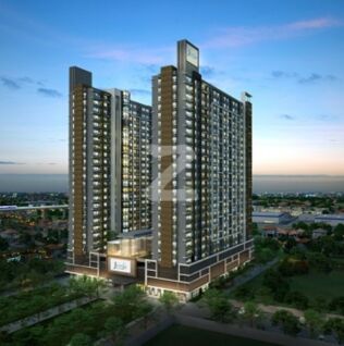 เจคอนโด สาทร-กัลปพฤกษ์ (สำเพ็ง 2) J Condo Sathorn-Kanlapaphruek