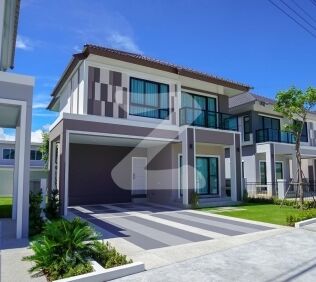 กาญจน์กนกวิลล์ 16 เฟส 2 หนองจ๊อม Karnkanok Ville 16 Phase 2 Nong Chom