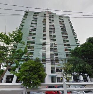 สฤษดิ์เดช คอนโดมิเนียม Saritdet Condominium