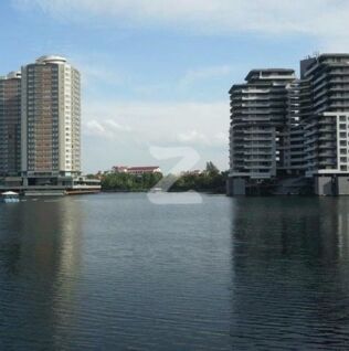 เอ็นวัน เอ็นทู เลค คอนโดมิเนียม N1 N2 Lake Condominium