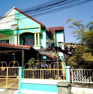 อาสาเฮ้าส์ Asa House