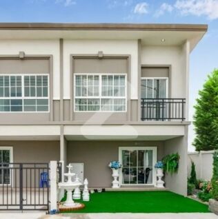 พี เรสซิเด้นท์ เพชรเกษม-เศรษฐกิจ P Residence Phetkasem-Setthakit